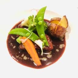 レストラン・ヴェール