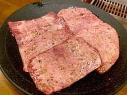焼肉韓国料理sonagi