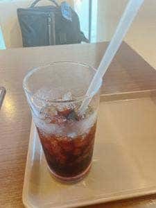 プロムナードカフェ 西院店