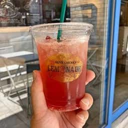 bb.q OLIVE CHICKEN café 川崎西口店