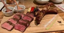 ミートキッチン log50 ハレザ池袋前店