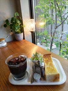 COFFEE BON