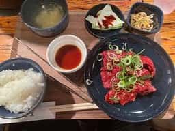 炭焼水七輪焼肉匠 たじま