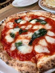PIZZA SALVATORE CUOMO 浦安