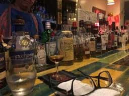 Bar INDIGO
