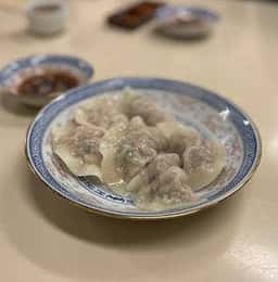 中華屋 なかちゃん