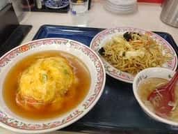 餃子の王将 尼崎インター店