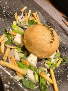 ハチマル蒲鉾 なんば千日前店