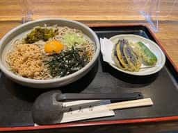 そば処 寿美吉