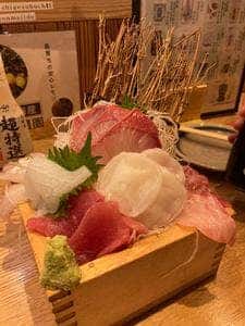 UOYA しげぞう