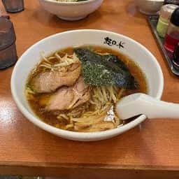 麺ロード大森店