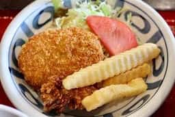 めん処 みのぜん