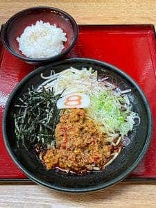 8番らーめん 大徳店