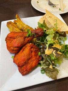 SANJU KITCHEN