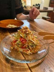 ラオス食堂 YuLaLa