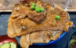 まんぷく食堂 豚屋 市原SA下り