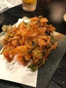 居酒屋 鰯