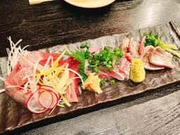居酒屋 鰯