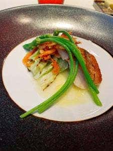 レストラン リューズ