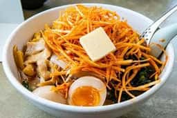 くるまやラーメン 一宮店