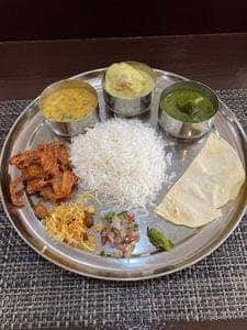 東インド/ベンガル料理専門店 インディアンスパイスファクトリー