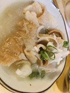 お料理酒場 いものや
