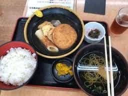 姫路城売店