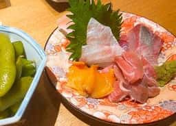 割烹スタンド うお虎
