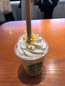 スターバックス コーヒー あべのHOOP店
