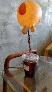 ワプラスコーヒー