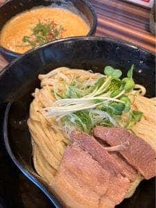 超豚骨 濃度8