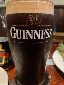 IRISH BAR McCANN'S