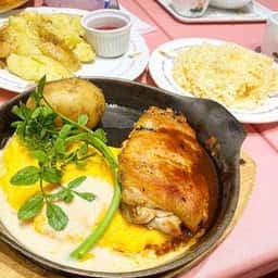 ヒルトップレイチェルカフェ ららぽーと立川立飛店