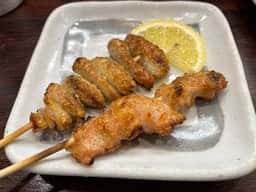 やきとり大吉 長岡京店