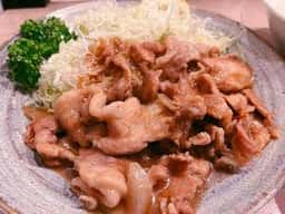 とんかつ世野新