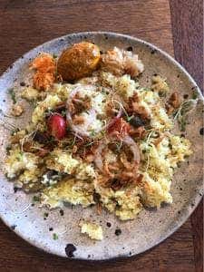 オルタナティブカレー