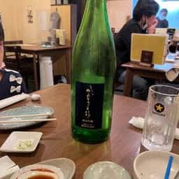 焼鳥居酒屋幸せ三昧