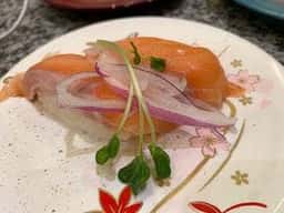 あっぱれ すし丸 厚生店