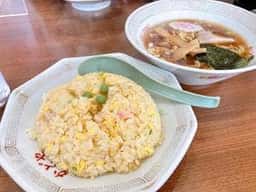 中華食堂 かどや