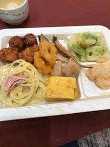 スカイレストラン マウントビュー