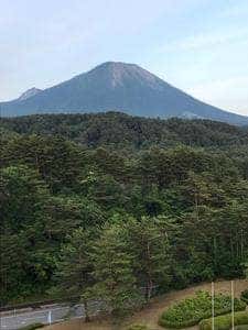 スカイレストラン マウントビュー