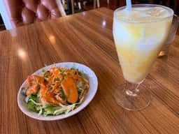 インド・ネパール料理 ビニタ