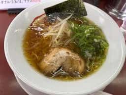 麺や 新風館