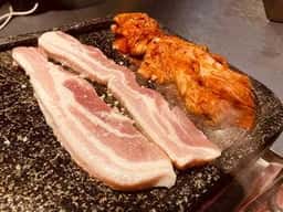 とんとんポチャ