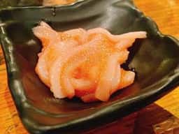 北の海鮮炙り ノアの箱舟