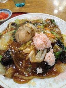 ニュー三幸 小樽本店