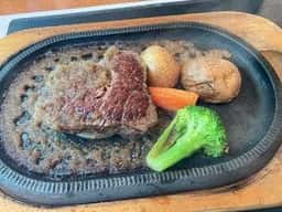 和牛ステーキ桜 那須高原店