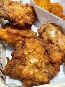 ケンタッキーフライドチキン 金沢北安江店