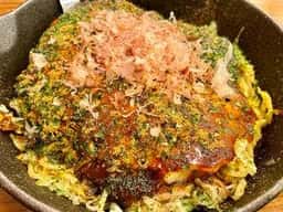 広島お好み焼 とん