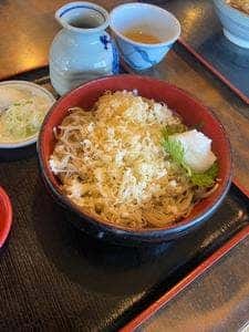 やぶそば沼ノ端店